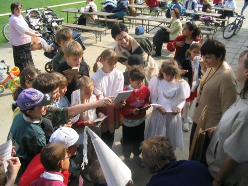 Den dětí - 29.5.2004