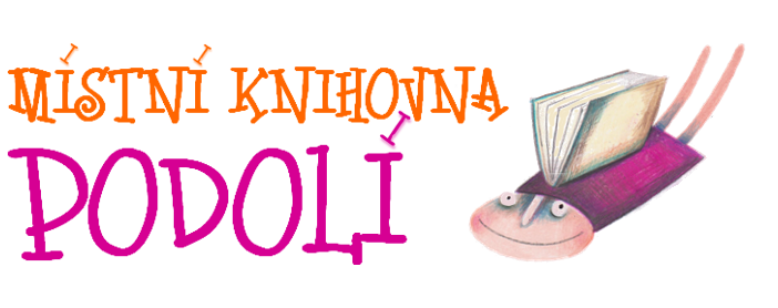 Místní knihovna Podolí