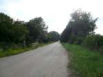 Černý mostek