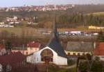 Kostel